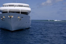 Atoll Challenger Boat Maldives