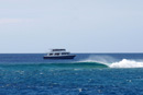 Hariyana 1 Boat Maldives