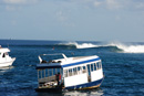 Ocean Explorer Boat Maldives