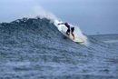 Maldives surfboard hire service