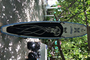 Rent a SUP in the Maldives